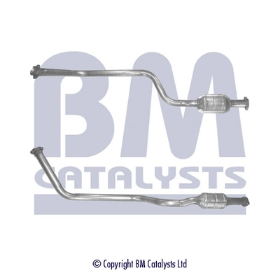 Catalytic Converter